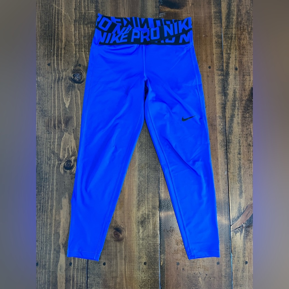 Nike Dri-Fit leggings